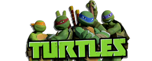 Turtles